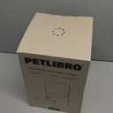 PETLIBRO Automatic Cat Feeder  3L Programmable Pet Food Dispenser with Airtight Storage, Timed Portion Control, Voice Meal Call & Dual Power Supply, Clog-Free Healthy Feeding for Cats & Small Dogs
