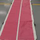 AWSUM Inflatable Air Gymnastics Mat 10ft/13ft/16ft/20ft/23ft Training mat 4/8 inches Thick tumbling mat with Electric Pump for Home/Gym/Outdoor