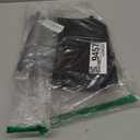 Front Battery Box Covers for Volvo XC60 XC70 V70 S80 S60 31353766 ABS Black Replacement Part 2008-2018