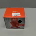 Melitta 64007 1 Cup Black Pour-Over Coffee Brew Cone