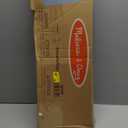 Melissa & Doug Dust Sweep Mop, 6-Pc. Toddler Cleaning Set with Kids Broom & Accessories, Preschool Learning Activities & Kids Toys for Girls & Boys 3+