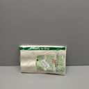 Mahjong Bag for Tiles and Racks Empty American Mahjong Tiles Carrying Tote 31.5 x 12 x 4 Inches Canvas Tile Games Accessories Gifts for Card Pushers Rack Mat Carrying (Bag Only)