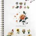 Beginner's Watercolor Painting Kit, Watercolors Workbook, Watercolor Painting Kit(Single Workbook)