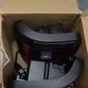 SUPAREE Flush Mount LED Rear Brake Tail Lights Compatible with Jeep Wrangler JL 2018 2019 2020 2021 2022 2023 2024 2025 Replace OEM Red Taillight Assembly with Smoked Reverse Turn Signal Running light, For Jeep Wrangler JL 2018-2025