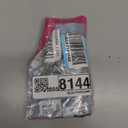 RRK Tubeless Bike Tire Tool, Repair Kit and Sealant Injector Syringe Set with Valve Removal Tool Kit