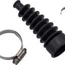 Quicksilver 74639Q02 Shift Cable Bellows for MerCruiser Stern Drives, 1-Set