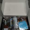 Overwater Cabin Mini Building Set with Light, 2423 PCS Wooden Forest House Building Block Toy with Boat Bike Animals, Home Decor Treehouse Construction Model Kit for Adults Teens Boys Girls 12+