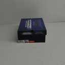 Skechers Extra Wide Fit Air-Cooled Memory Foam After Burn, Size 16