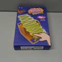 Tilt and Shout Game, Fun Family Desk Board, Fast-Paced Family Party Games, Interactive Marble-Run Games, Speedy Fast-Paced for Game Night