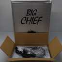 Smokehouse Products Big Chief Electric Smoker