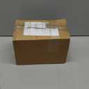 96 Pcs Christmas Tree Ornaments Candy Ball Ornaments Bulk Rose Gold and White Hanging Glitter Candy Cane Decorations Christmas Tree Peppermint Swirl Lollipop Decorations for Xmas Party Family Decor