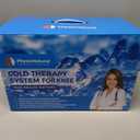 PhysioNatural Cold Therapy System for Knee
