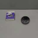 Timers, Kitchen Timer for Kids, Digital Countdown Magnetic Egg Timer for Cooking, Quiet for Children and Teacher for classrooms (All Black)