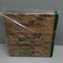 Ironwood Gourmet, Board Chefs Charleston End Grain, 14"×14"