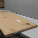 SERIMINO Large Canvas Wall Art, Sunset Landscape Canvas Prints, Marshland Scenery Paintings Wall Decor, Meadow Wildflowers Pictures Wall Decorations for Bedroom Living Room Dining Room 20"X40"