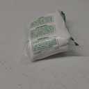 Curtains for Bedroom, Solid Thermal Insulated Grommet and Noise Reduction Window Drapes, Room Darkening Curtains for Living Room, 2 Panels (52x84 in,White)