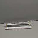 Rolling Pin and Silicone Baking Pastry Mat Set, Stainless Steel Dough Roller, Rolling Pins with Adjustable Thickness Rings, for Baking Fondant, Pizza, Pie, Pastries, Pasta, Cookies