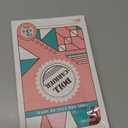 Gagaku Doll Carrier for Toddlers & Kids - Reborn Baby Doll Accessories in Pink (Pear Flowers)