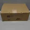 24-Pack LED Light Bulbs 100 Watt Equivalent, 14W 1600Lumens Bright A19 LED Bulbs, Standard E26 Medium Screw Light Bulbs 5000K Daylight White, 90+ CRI, 25000+Hrs Lifespan, No-Flicker, Non-Dimmable