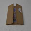 100 Sheets DTF Transfer Film Paper A4 Double Sided Thick Clear Pretreat Sheets, PET Heat Transfer Paper for Inkjet Printer DTG Printer Direct Print On T Shirts Textile