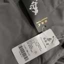 Pioneer Men's Extra Long Parka Winter Coats Hooded Puffer Jacket Heavy Warm Water-resistant Outerwear Cold Weather XL, Dark Grey