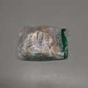 Super Z Outlet Round Unfinished 1.5" Wood Cutout Circles Chips for Arts & Crafts Projects, Board Game Pieces, Ornaments (100 Count)