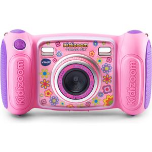 VTech KidiZoom Camera Pix, Pink