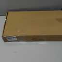 MECESOR Reptile Lamp Stand Adjustable Height 15.7-73.6inch with 360°Adjustable Swing Arm Heat Lamp Stand Plant Floor Light Holder for Bearded Dragon Turtles Snake and Chicks