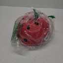 KAMUGO Kids Adjustable Helmet, Suitable for Toddler Kids Ages 2-14 Boys Girls, Multi-Sport Safety Cycling Skating Scooter Helmet (Small, Red)