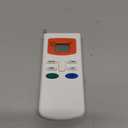 Replacement Remote Control for HHT Simplifire Electric Fireplace Heater Remote-SF-ELEC SF-BI30-E SF-BI36-E SF-PP23-E SF-PP26-E