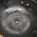 Electric BBQ Grill Techwood 15-Serving Indoor/Outdoor Electric Grill for Indoor & Outdoor Use, Double Layer Design, Portable Removable Stand Grill, 1600W (Stand Black BBQ Grills)