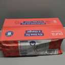 Pura Hypoallergenic Diaper Pants Size 8 (41+ lbs) Overnight, up to 12 Hours Leak Protection, Suitable for Sensitive Skin, Totally Chlorine Free, Soft Organic Cotton, 3 Packs of 15 (45 Pull Up Pants)