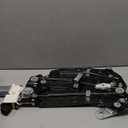 Dorman 751-100 Left Quarter Power Window Regulator and Motor Assembly Compatible with Select Ford Models