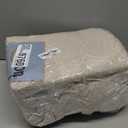 Road Trip America Jersey Sheets Queen Set - Cotton (4 Pieces) All Seasonal Deep Pockets Soft Cozy Knit Stretchy Bed Sheets - Hotel and Residential Quality (Oatmeal, Queen)