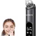 Eustachian Tube Unclogger - Ear Pressure Relief Device for Flying & Diving, Unblock Eustachian Tube & Balancing Ear Pressure to Relieve Tinnitus and Earache