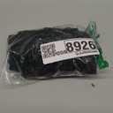 Medical Compression Tights Women, 20-30 mmHg Graduated Compression Pantyhose Men, Footless Compression Stockings, High Waist Compression Leggings, Support Hose for Varicose Veins, Edema, Dvt (Large, Black)