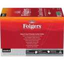Folgers Classic Roast Coffee, Medium Roast, Keurig K-Cup Pods, 10 Count Box (EXP 01/12/27)