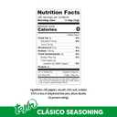 Tajin Clásico Seasoning, Authentic Mexican Chili Lime Spice Blend, 14 oz, 9 Bottles