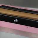Impulse Bag Sealer 8 inch, Impulse Heat Sealer, Manual Impulse Bag Sealer Poly Bag Sealing Machine Heat Seal Closer for Plastic Bags PE PP Bags