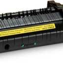 CE246A Fuser Unit Replacement for HP CE246A CC493-67911 RM1-5550 Fuser Unit Compatible with HP Color Printer CP4025 CM4540 CP4525 M651 M680 Fuser Kit(110V)
