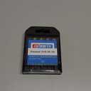 5-Pack 5/16" Diamond Core Drill Bits Set, 8mm Tile Drill bits for Ceramic Porcelain Marble Granite Tile Stone Glass Brick, Integrated Coolant for Fast Dry Drilling, Round Shank, with Storage Case