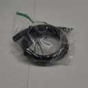 EVIL ENERGY 3/4 Fuel Hose Line Push Lock NBR Rubber SAE 30R7 10FT 200PSI