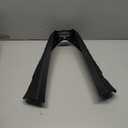 Spigen Rear Bumper Trunk Sill Guard Bumper Protection with Easy Glide Sliding Grooves for 2025/2026 Tesla Model Y Juniper Accessories (Premium & Performance 2025/2026) - Black