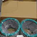 Colorfullife Replacement Air Purifier Filter for Dyson Tower Purifier Pure Cool Link TP01, TP02, TP03, BP01, Compare to Part 968126-032 Pack