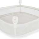 4moms mamaRoo Sleep Bassinet Storage Basket, for Baby Bassinets and Furniture, Great for Organization, 1 Count