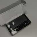 EVAPLUS SGS Certified 42V 2A Fast Charger with 3 Types of Connectors | for 36V Lithium Batteries- Compatible with Pocket Mod, Sports Mod, Electric Scooters