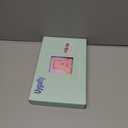 Birthday Gifts for 4 5 6 7 8 9 10 11 12 13 Year Old Girls,Gifts for Teens Kids Daughter Sister Her,Two Way Zipper Crossbody Bag Fanny Pack Belt Bag Cute Trendy Stuff - Lavender,A