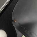 Killerspin Jet 600 Spin N2 Ping Pong Racket  Advanced Table Tennis Racket, 5 Layer Wood Blade, Nitrx-4Z Rubbers, Flared Handle