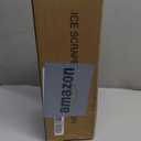 3in1 Snow Brush and Ice Scraper for Car Windshield,42'' Extendable Heavy Duty Snow Broom Vehicle Snow Removal Tool for Car SUV Trucks (42 inch)