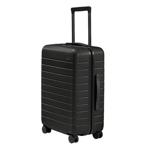 Away Bigger Carry-On Luggage, 23-Inch Lightweight Hardside Spinner Suitcase